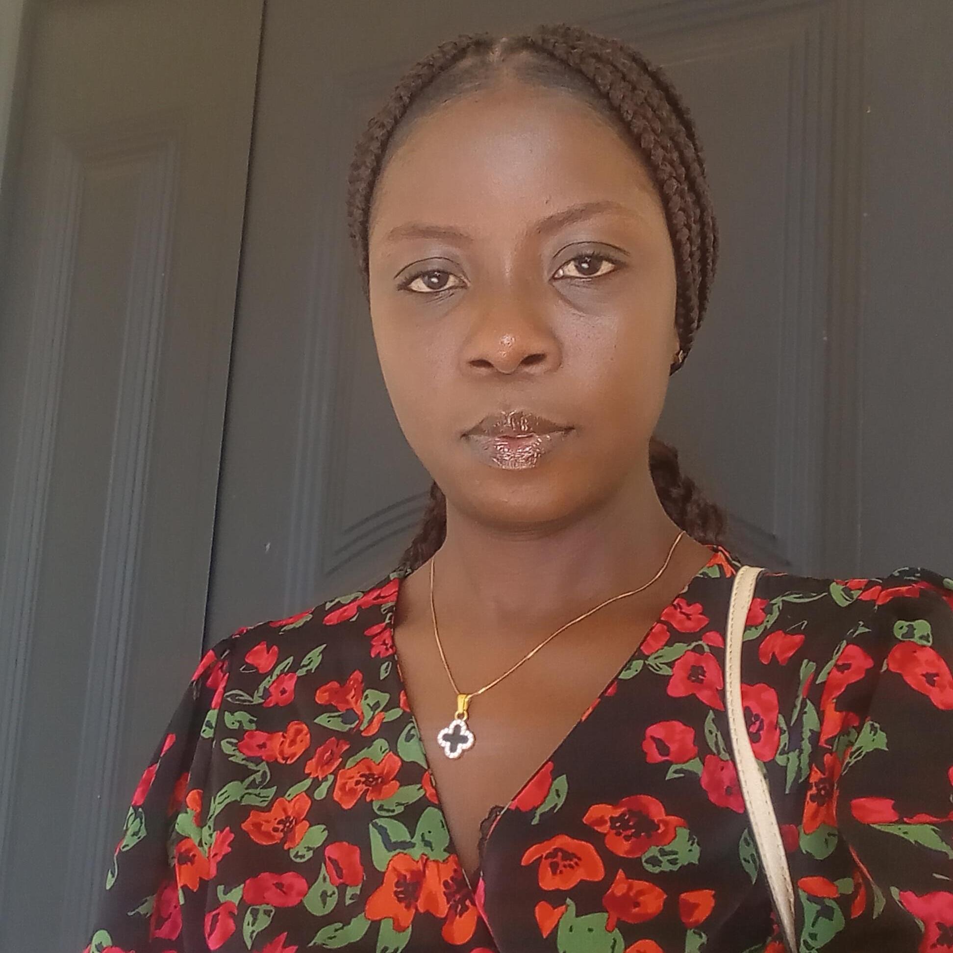 Experienced Early Childhood Educator in Ghana Passionate about Nurturing Young Minds