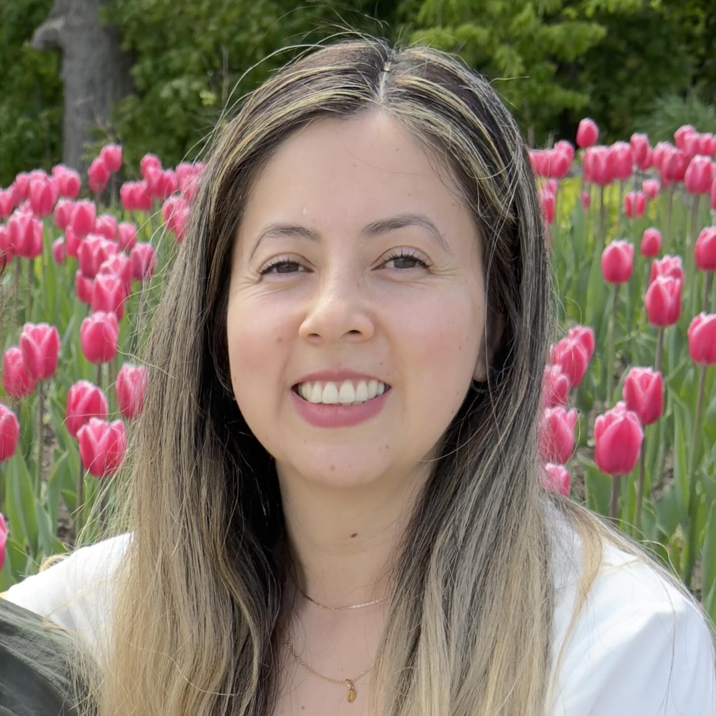 Caring Nanny in Montreal - Spanish Teacher for Kids