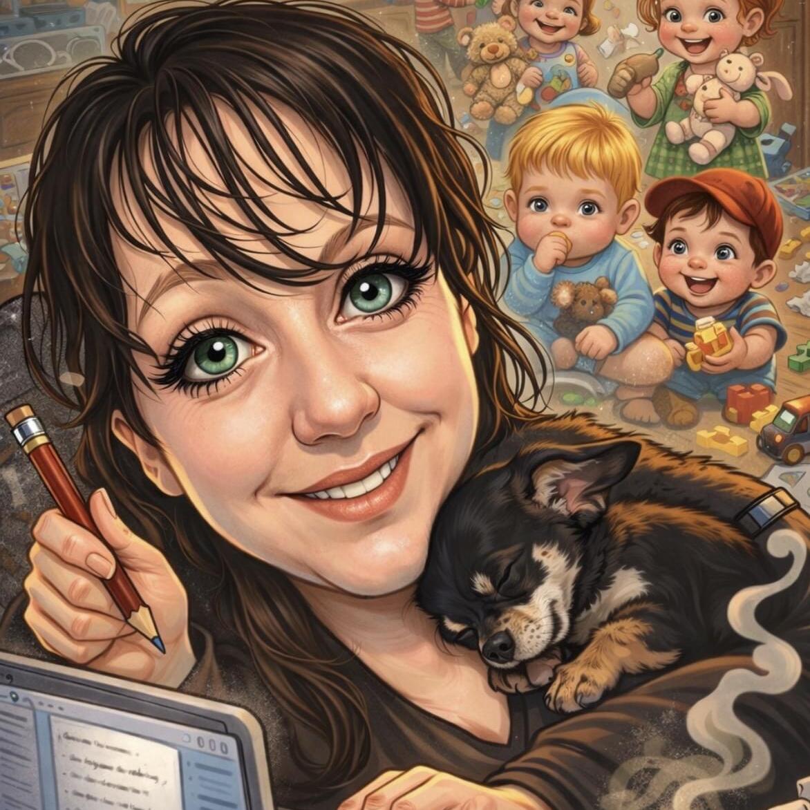 Passionate Early Childhood Educator in Blackfalds, AB Skilled & Affordable at $17 per Hour