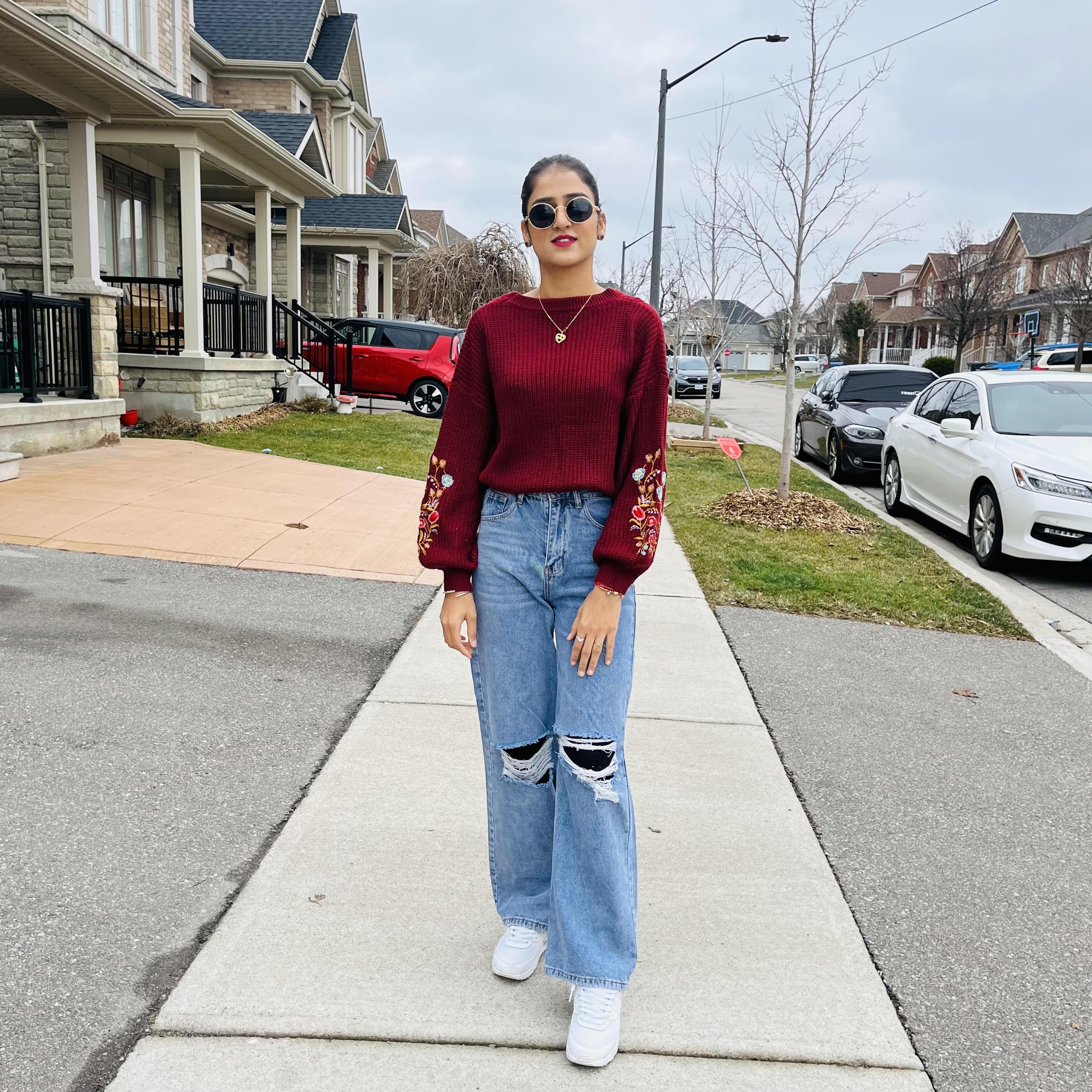 Hello, my name is Navneet kaur gondara. I am graduated from Seneca college, King campus in Early Childhood Education.