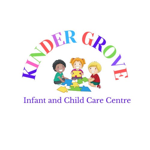 Kinder Grove is a progressive child care center focusing on the healthy development of all children.