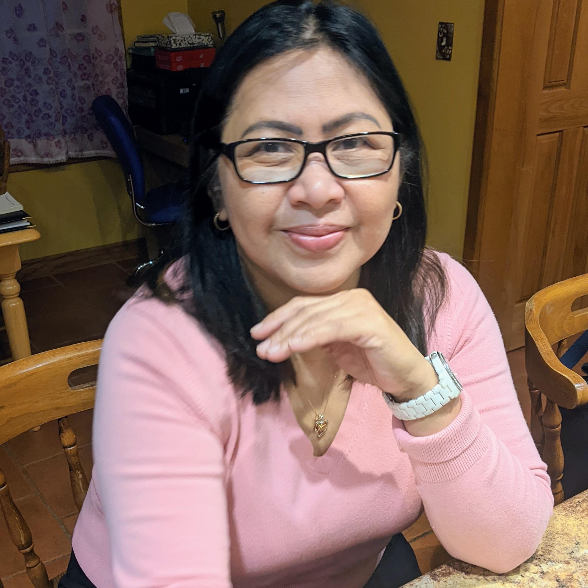Enthusiatic Teacher in Brampton