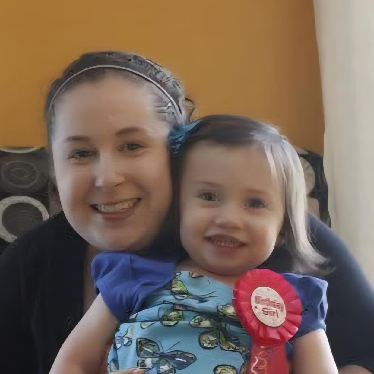 Experienced, mature childcare provider available FT Sept 2026