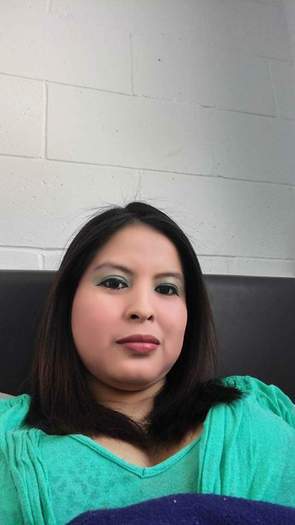 Angelica Aguilar