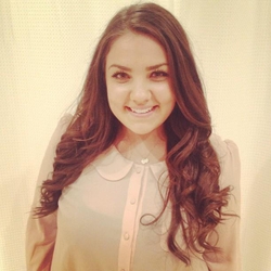 Hello! I'm Chantal! I absolutely adore children and would love to give your family an extra pair...