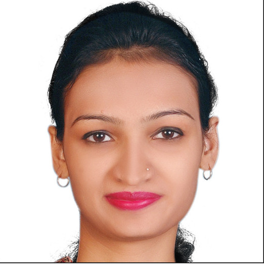 Rahma Abbasi (Looking for a job position)
