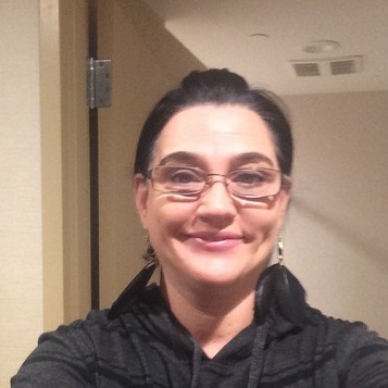I am ECE Early Childhood Educator.