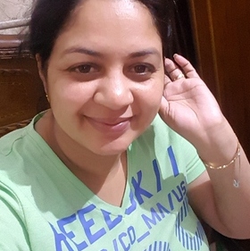 I am living in India. I have valid ten years Canada visa. I had visited there 2 years ago. Canada is very beautiful .