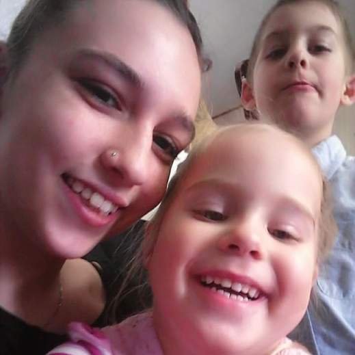 Live-out nanny/babysitter