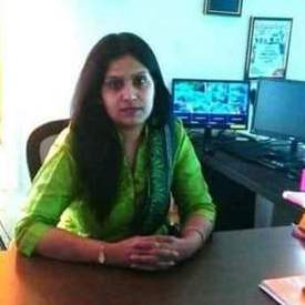 I'm yerusha and I would like to apply in your prestigious institutions as a teacher.