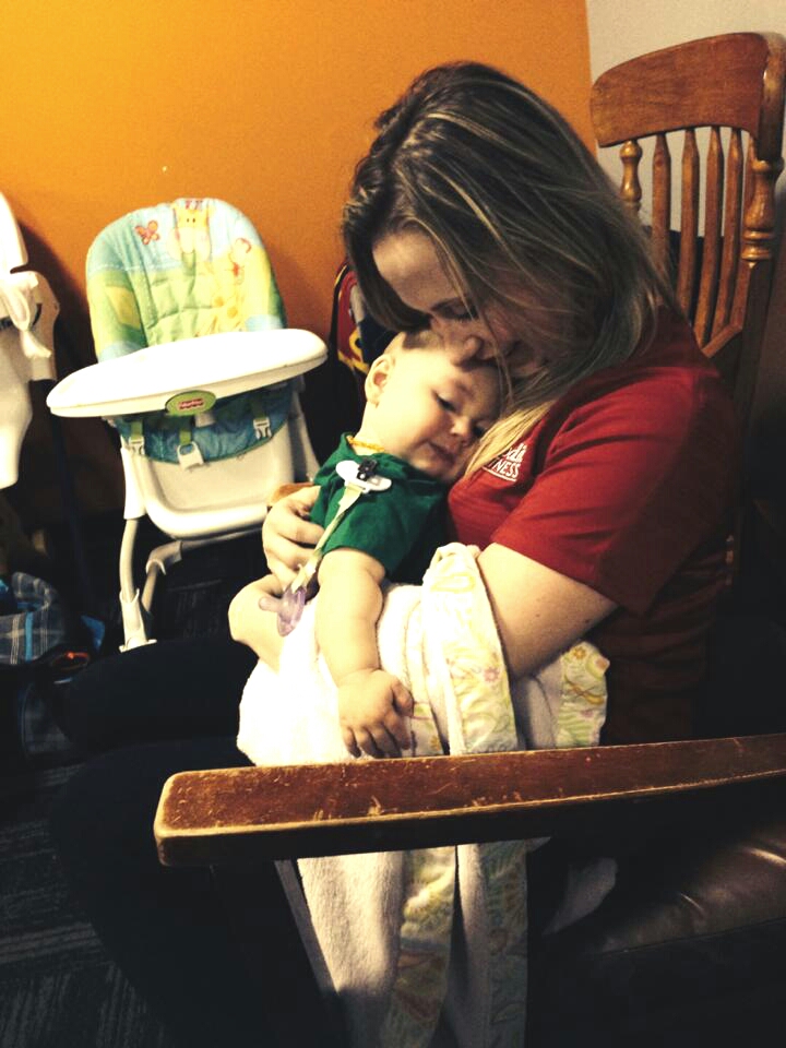 Experienced Child Care Provider seeking Full Time Employment in Airdrie