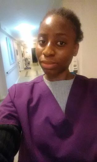 Looking for a Nanny Job