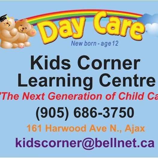 Kids Corner is looking for dynamic individuals to join our award winning team!