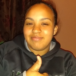 Bilingual Sitter Looking for the Right Family in Windsor